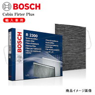 Mercedes Benz GLAクラス [156] CBA-156952/BOSCH:エアコンフィルター・Cabin Filter Plus (1 987 435 505)