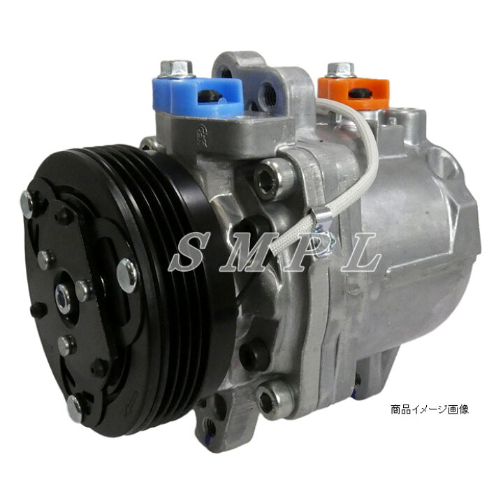 楽天市場】ISUZU ギガ CV#/CX#/CY#/EX#用 コンプレッサー 代表純正品番  