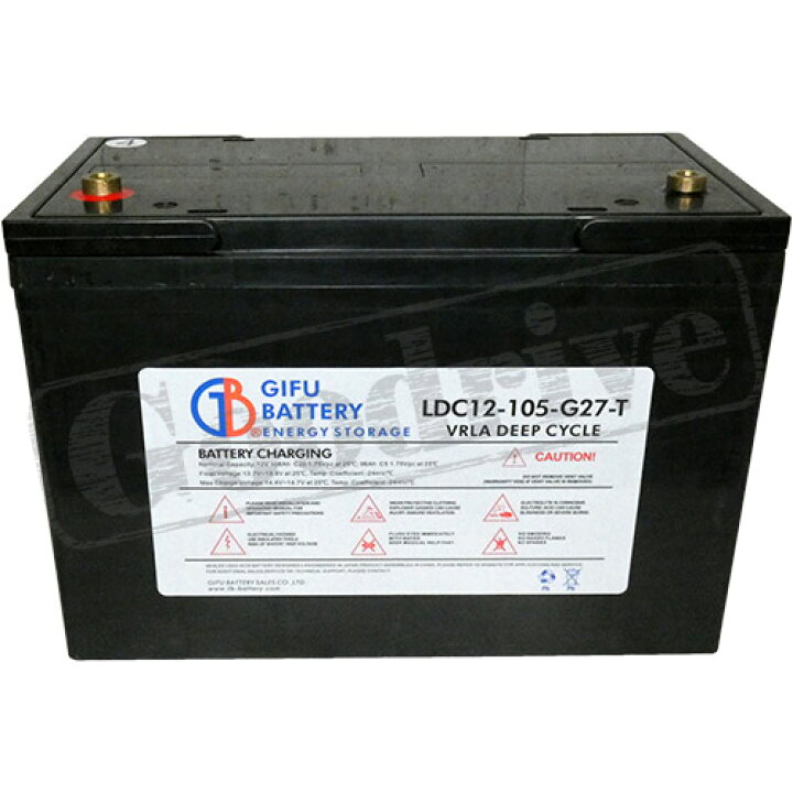 楽天市場】AICHI 垂直マスト RM05C1NS用/GB：LDC12-105-G27-T (12V 