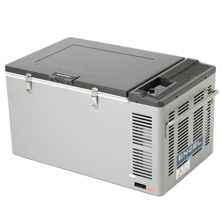 楽天市場】ENGEL エンゲル冷凍冷蔵庫：MT60F(容量/60L) ポータブルL 