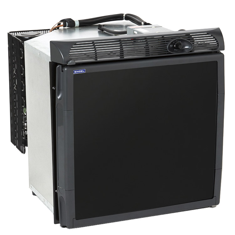 ENGEL エンゲル冷凍冷蔵庫：SB47F(容量/40L) ビルトインFシリーズ | グッドライブ