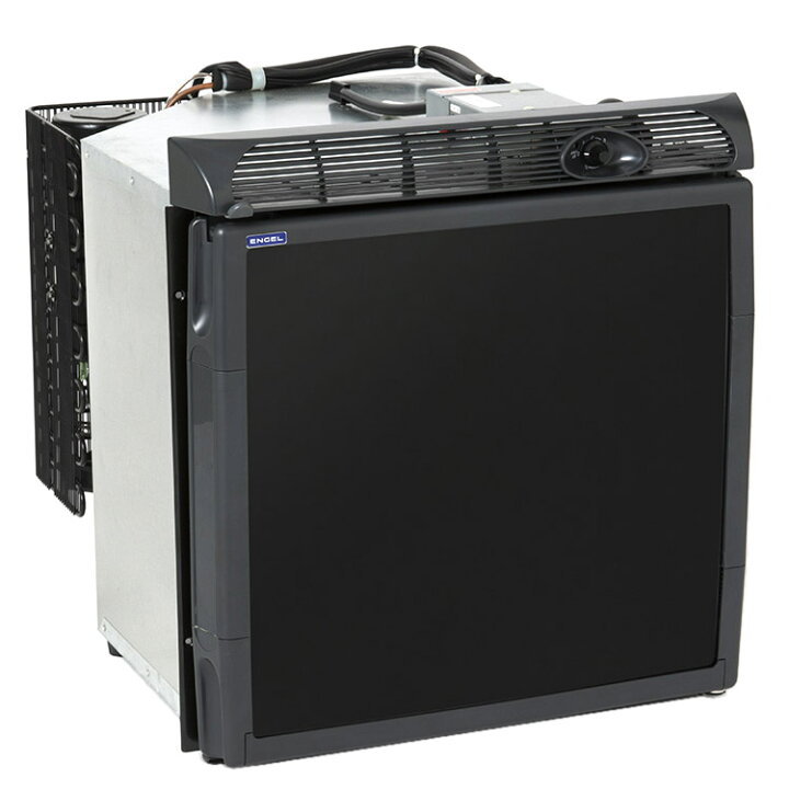 楽天市場】ENGEL エンゲル冷凍冷蔵庫：SB47F(容量/40L) ビルトインF 
