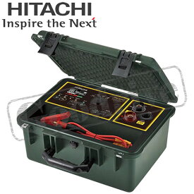 HITACHI 日立Astemo：ポータブルパワーソース/ジャンプスターター PS-24V(24V専用)