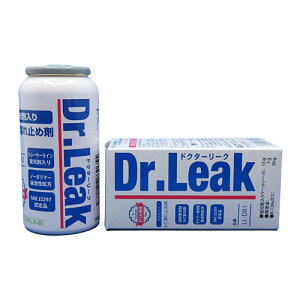 Dr.Leak u܁EA/CR~ߍ܁FLL-DR1