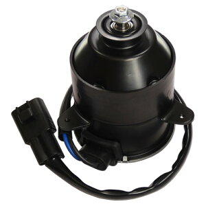 DAIHATSU ハイゼット S200/S210/S320/S330用 代表純正品番:16363-B5010-000 ※優良ラジエーターモーター