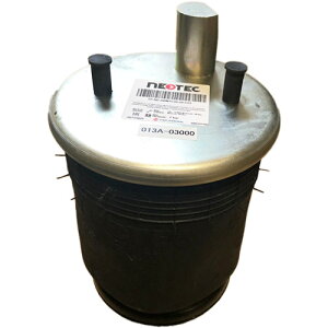 FUSO BE66DG 2�� �}�C�N���o�X 2���ځE���ԗ֗p NEOTEC�G�A�T�X 013A-03000/��\�����i�ԁFMK382893