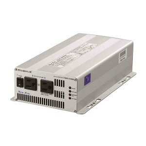 New-Era/j[G[FDC/ACCo[^ CSAS-A1000 o:1000W/12Vpig^Cvj