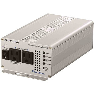 New-Era/j[G[FDC/ACCo[^ CSAS-A350 o:350W/12Vpig^Cvj