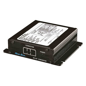 New-Era/�j���[�G���[�FDC/DC�R���o�[�^�[ DDS-208 MAX8A�i����M���d���ϊ���H��3�n�������E��p�P�[�u���t���j