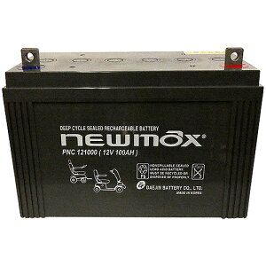 NEWMAXFPNC121000 (12V) AGMfB[vTCNَYƗpobe[ Alւ̔͏o܂B