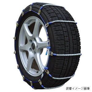 SCC JAPAN/Iceman�V���[�Y I-28 �^�C���`�F�[�� 165/80R15 175/75R15 185/60R16�F�P�[�u���`�F�[���i��p�Ԃ���2t�Ԃ܂őΉ��j