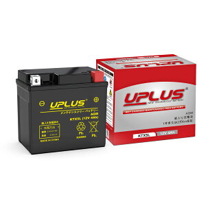 �M�ABX50S�iJBH-UA06J �i08/3�`�j�j�p UPLUS KTX5L�i�Ή��������i�ԍ��F5L-BS�j��֎ԗp�o�b�e���[