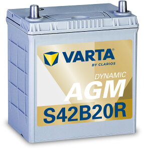 TOYOTA �A�N�A 1.5i DAA-NHP10H�EDAA-NHP10�p/VARTA S42B20R �_�C�i�~�b�NAGM�E���ꌧ�y�ї����ւ̔����͂ł��܂���