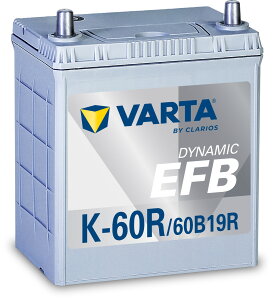 TOYOTA �t�@���J�[�S 1.3i GH-NCP20�ETA-NCP20�EUA-NCP20�ECBA-NCP20�p/VARTA K-60R/60B19R �_�C�i�~�b�NEFB�o�b�e���[ �����ꌧ�y�ї����ւ̔����͂ł��܂���