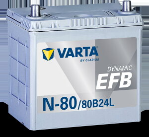 HONDA �X�e�b�v ���S�� �X�p�[�_ [RK] 2.0i RK5/RK7�p/VARTA N-80/80B24L �_�C�i�~�b�NEFB�o�b�e���[ �����ꌧ�y�ї����ւ̔����͂ł��܂���