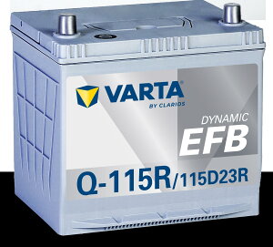TOYOTA �N���E�� �}�W�F�X�^ [S17] 3.0i GH-JZS177�ETA-JZS177�p/VARTA Q-115R/115D23R �_�C�i�~�b�NEFB�o�b�e���[ �����ꌧ�y�ї����ւ̔����͂ł��܂���