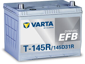 TOYOTA �n�C���b�N�X [N14/N16/N17] 3.0 �f�B�[�[�� (4WD) KF-LN167�EKF-LN172H�p/VARTA T-145R/145D31R �_�C�i�~�b�NEFB�o�b�e���[ �����ꌧ�y�ї����ւ̔����͂ł��܂���