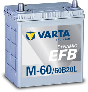 TOYOTA �s�N�V�X �W���C [LA] [ISS] 0.7i (4WD) DBA-LA260A�p/VARTA M60/60B20L �V���o�[�_�C�i�~�b�N�E���ꌧ�y�ї����ւ̔����͂ł��܂���