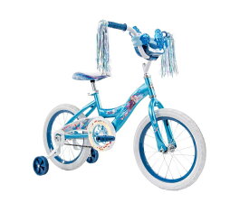 Huffy Disney Frozen Kids ディズニー　アナと雪の女王アメリカ販売品　16インチ　子供　キッズバイク　自転車