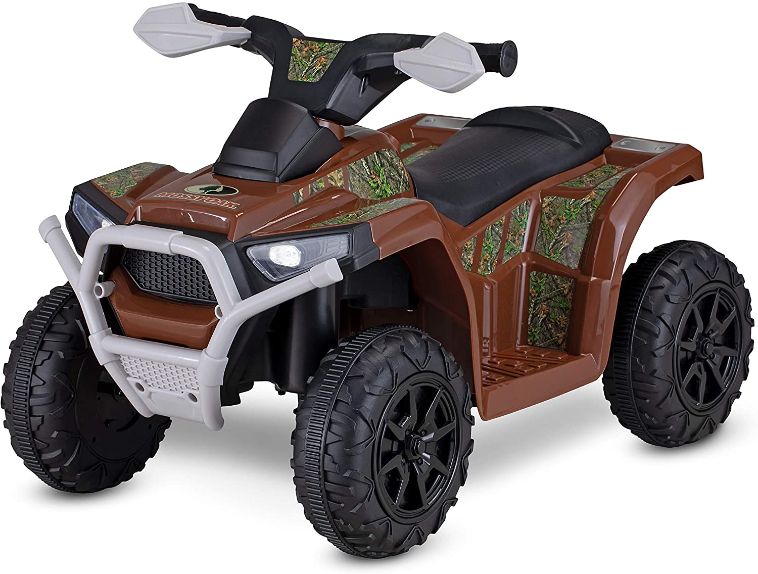 電動自動車 電動乗り物 子供用 バギー Kid Trax MOSSY OAK Electric Ride On Toy 乗り物 おもちゃ【送料無料】【代引不可】【あす楽不可】