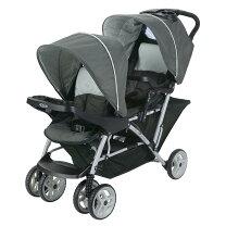 楽天市場】graco duoglider click connect strollerの通販
