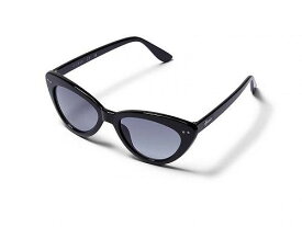 送料無料 ゲス GUESS レディース 女性用 メガネ 眼鏡 サングラス GF0402 - Shiny Black/Gradient Smoke