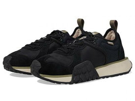 送料無料 パラディウム Palladium シューズ 靴 スニーカー 運動靴 Troop Runner - Black/Black