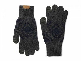 送料無料 ペンドルトン Pendleton ファッション雑貨 小物 グローブ 手袋 Texting Gloves - Smith Rock