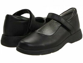 送料無料 スクールイシュー School Issue レディース 女性用 シューズ 靴 フラット Prodigy (Adult) - Black