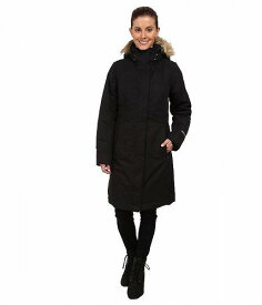 送料無料 マーモット Marmot レディース 女性用 ファッション アウター ジャケット コート ダウン・ウインターコート Chelsea Coat - Black