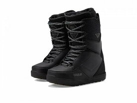 送料無料 サーティーツー thirtytwo レディース 女性用 シューズ 靴 ブーツ スポーツブーツ Lashed Snowboard Boot - Black 22