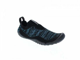 送料無料 ボディーグローブ Body Glove レディース 女性用 シューズ 靴 スニーカー 運動靴 Siphon - Black/Scuba Blue