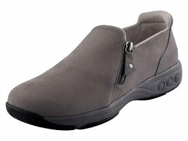 送料無料 セラフィット THERAFIT レディース 女性用 シューズ 靴 スニーカー 運動靴 Margot - Grey