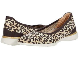 送料無料 ドクターショール Dr. Scholl&#039;s レディース 女性用 シューズ 靴 スニーカー 運動靴 Jayla Knit - Tan Brown