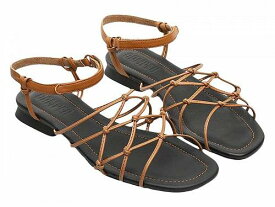 送料無料 カンペール Camper レディース 女性用 シューズ 靴 サンダル Casi Myra Sandal - K201221 - Medium Brown