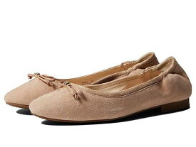 送料無料 コールハーン Cole Haan レディース 女性用 シューズ 靴 フラット Keira Ballet - Blush/Tan