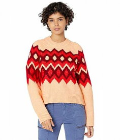 送料無料 ジョア Joie レディース 女性用 ファッション セーター Nataly Sweater - Pink Sand