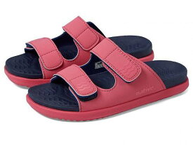 送料無料 ネイティブ Native Shoes Kids キッズ 子供用 キッズシューズ 子供靴 サンダル Frankie Sugarlite (Little Kid) - Dazzle Pink/Regatta Blue/Dazzle Pink