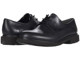 送料無料 カンペール Camper レディース 女性用 シューズ 靴 オックスフォード ビジネスシューズ 通勤靴 Neuman K200510 - Black
