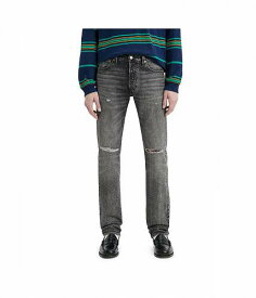 送料無料 リーバイス Levi&#039;s(R) Premium メンズ 男性用 ファッション ジーンズ デニム 501 Original - Black Sand Beach DX