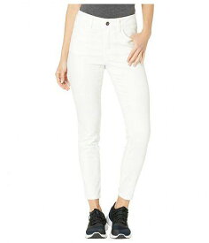 送料無料 プラナ Prana レディース 女性用 ファッション ジーンズ デニム Oday Jeans - White
