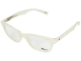 送料無料 エレクトリックアイウエア Electric Eyewear レディース 女性用 メガネ 眼鏡 フレーム EVRX Bessie - Monzonite