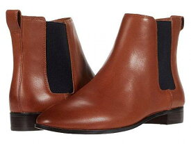 送料無料 J.Crew レディース 女性用 シューズ 靴 ブーツ チェルシーブーツ アンクル Chelsea Lexi Boot - Warm Sepia