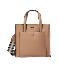 送料無料 ダナキャランニューヨーク DKNY バッグ 鞄 トートバッグ バックパック リュック Crawford Small Tote - Cashew