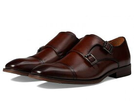 送料無料 スティーブマデン Steve Madden メンズ 男性用 シューズ 靴 オックスフォード 紳士靴 通勤靴 Kaleo - Light Brown