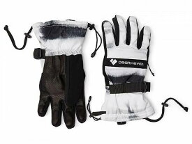 送料無料 オーバーメイヤー Obermeyer メンズ 男性用 ファッション雑貨 小物 グローブ 手袋 Regulator Gloves - White-Out