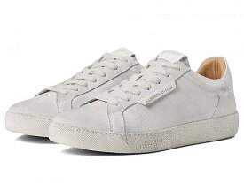 送料無料 AllSaints レディース 女性用 シューズ 靴 スニーカー 運動靴 Sheer - Chalk White 1