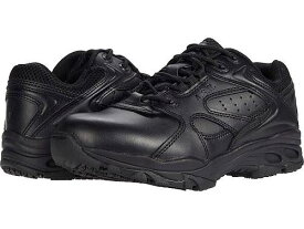 送料無料 ソログッド Thorogood メンズ 男性用 シューズ 靴 スニーカー 運動靴 ASR Tactical Oxford (Non-Safety) - Black