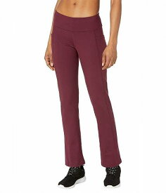 送料無料 スケッチャーズ SKECHERS レディース 女性用 ファッション パンツ ズボン GO WALK Pants Petite Length - Purple