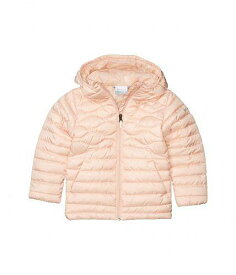 送料無料 コロンビア Columbia Kids 女の子用 ファッション 子供服 アウター ジャケット ダウン・ウインターコート Humphrey Hills(TM) Puffer (Little Kids/Big Kids) - Peach Cloud